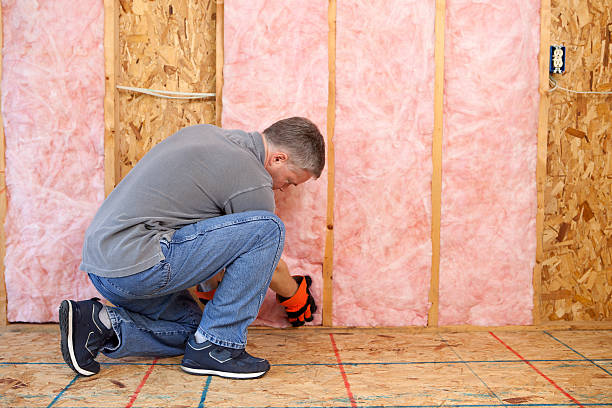 Attic Insulation Near Me in Cottonport, LA